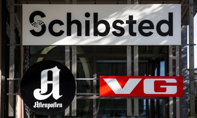 image: Schibsted varsler gigantkutt